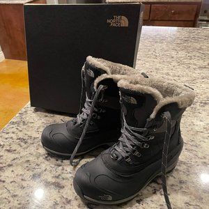 North Face Women’s Chilkat 400 Boots